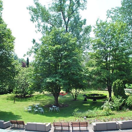 La Roseraie. Gaume-Ardenne-Lacuisine Sur Semois. Florenville Eksteriør bilde