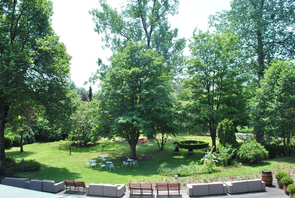 La Roseraie. Gaume-Ardenne-Lacuisine Sur Semois. Florenville Eksteriør bilde